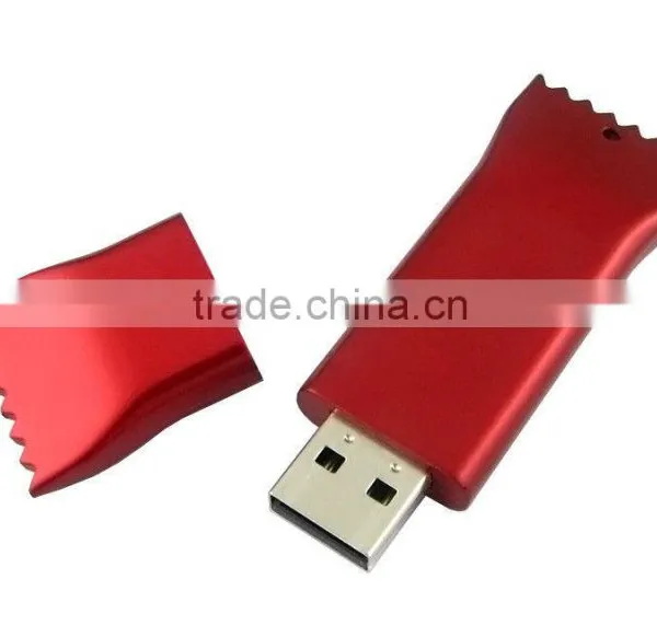 2016 Hot Selling Mini Candy Shape USB Flash Drives Custom With Logo photo-3