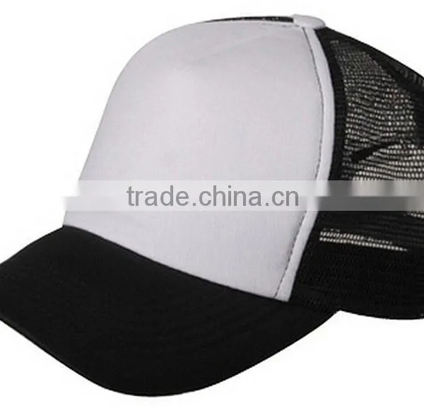 Custom Logo Trucker Caps photo-5