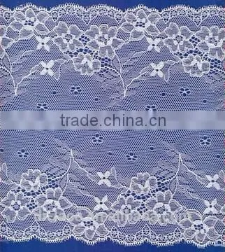 Metallic Jacquard Lace photo-5