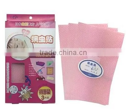 Acarid Repellent Acarid Remover Sticker Pest/insect Killer