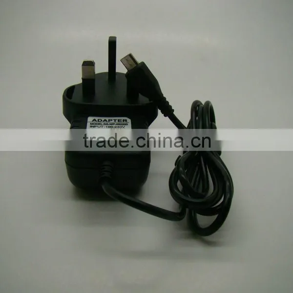 OEM Wholesale 5v 2A Generic Wall Charger for Barnes & Noble Nook BNRV200 BNRV200A Tablet EREADER PSU photo-3