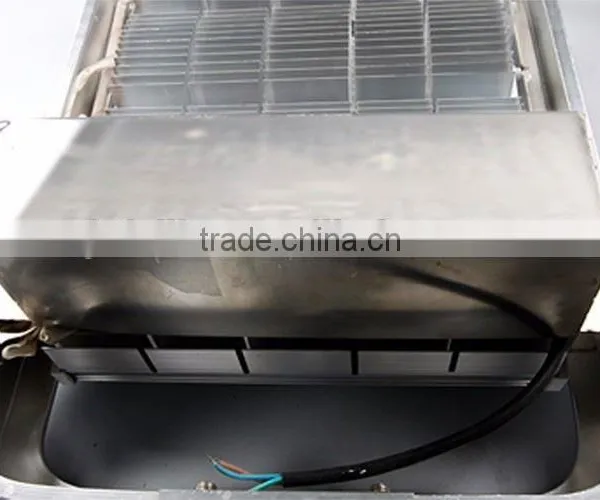 All in One Integrated Street Yard Light Lamp/6W-80w Led Street Light LED for Customized Design Street Light photo-4