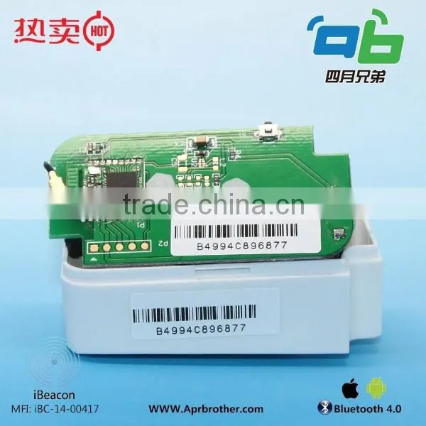 CC2540 Programmable Ble Ibeacon Bluetooth 4.0 Module photo-2
