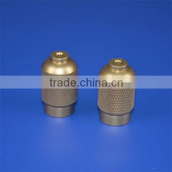 High Quality CNC Precision Processing photo-2