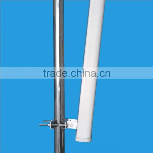 Hot Sale!! 806-960MHz High Gain15dBi CDMA/GSM Repeater Panel Antenna photo-4