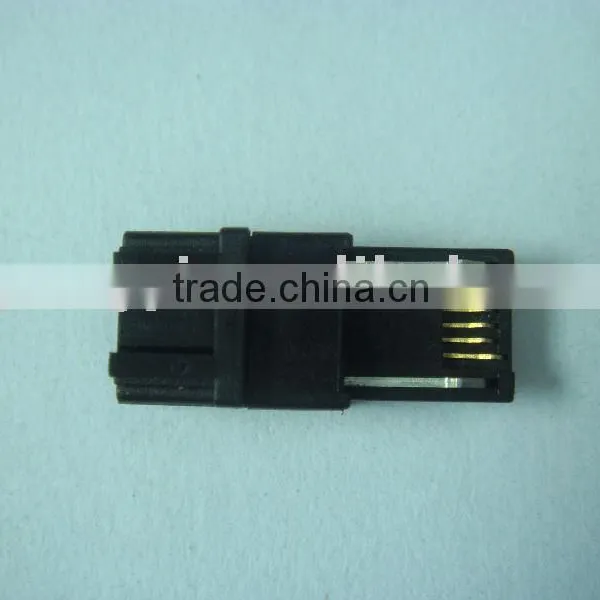 IDC Micro USB Connector
