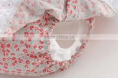 Made in Japan Products Wholesale High Quality Cute Fashion Diaper Cover Baby Bloomers by Japanese Manufacture photo-2