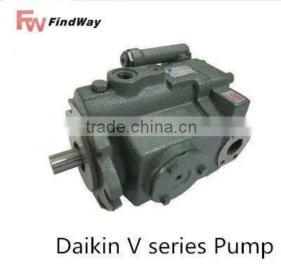 V Series Hydraulic Pump Daikin