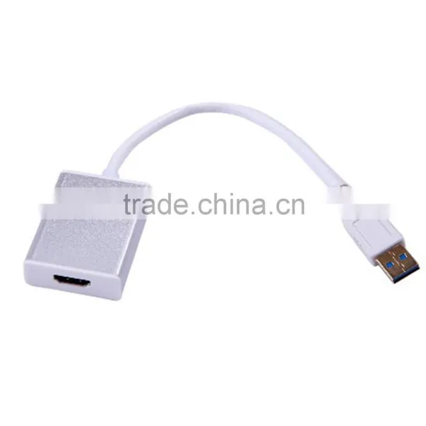 Good Performance High Speed Video Usb 3.0 To Hdmi Converter photo-5