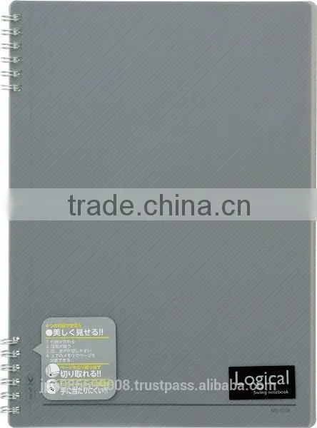 Easy to Use and Luxury Custom Notebook at Reasonable Prices Best-selling photo-4