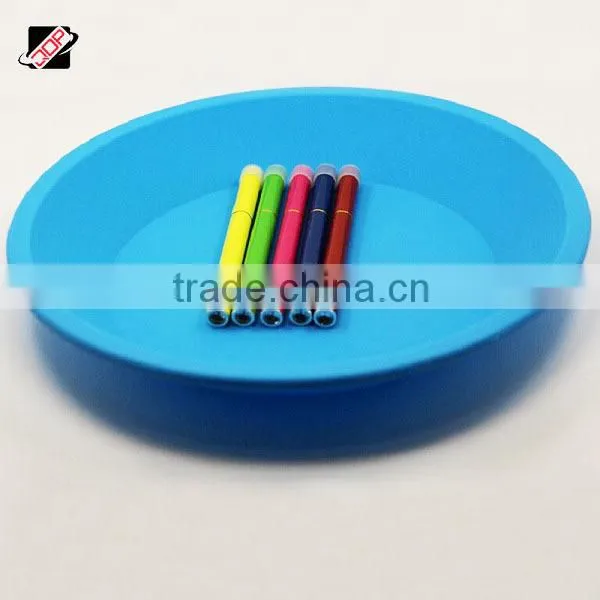 Silicone Bakeware Silicone Cake Mold Custom Round Silicone Cake Pan e Cig Silicone Rubber Tray Holder photo-5