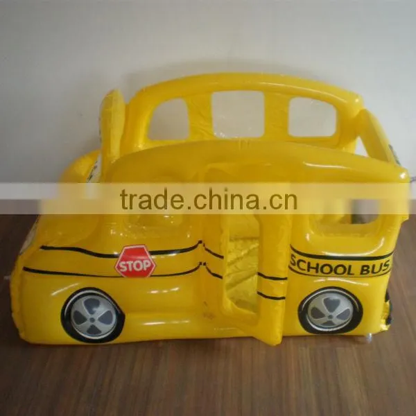Inflatable Baby Kit of Bus