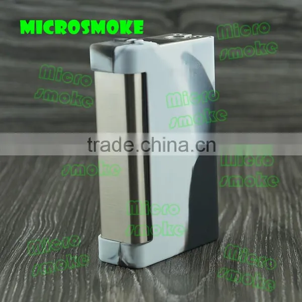 2015 Top Product Bluetooth Box Mod 160w Smoke Xcube II/ Xcube V2 Silicone Case/skin/sleeve/decal/enclosure/cover/wraps photo-4