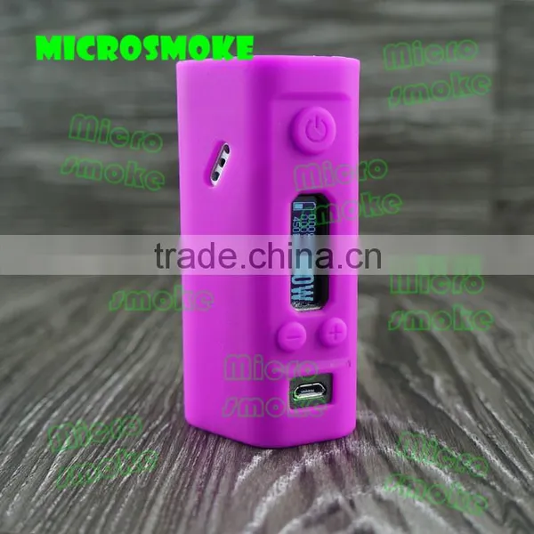 Dust Proof Silicone Case for RX200w,reuleaux RX 200 Watts Silicone Enclosure photo-3