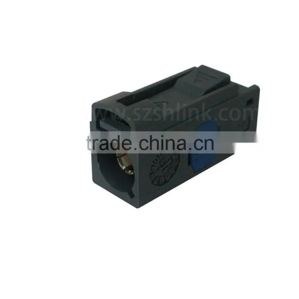 Auto Connector Type and Automotive Application Waterproof Automotive Connector