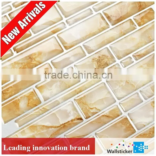 Yashi Tile Made in Spain Floor Tile Sticker