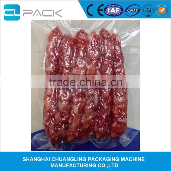 Vacuum Packaging Machine DZ-800/2ES photo-5