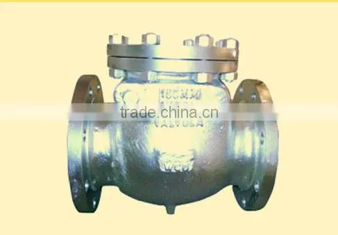 Check Valve