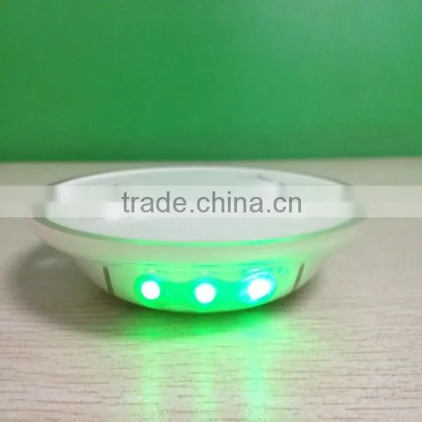 Solar Powered LED Flashing Road Studs With Factory Price photo-3
