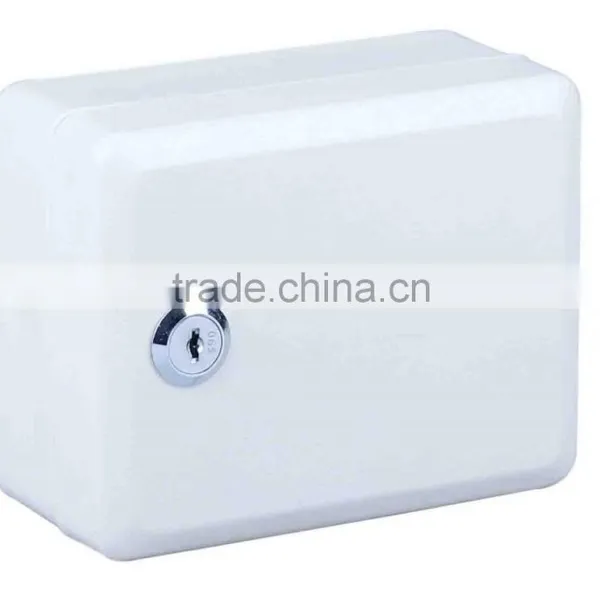 Metal Box Locker HF150-10K photo-2