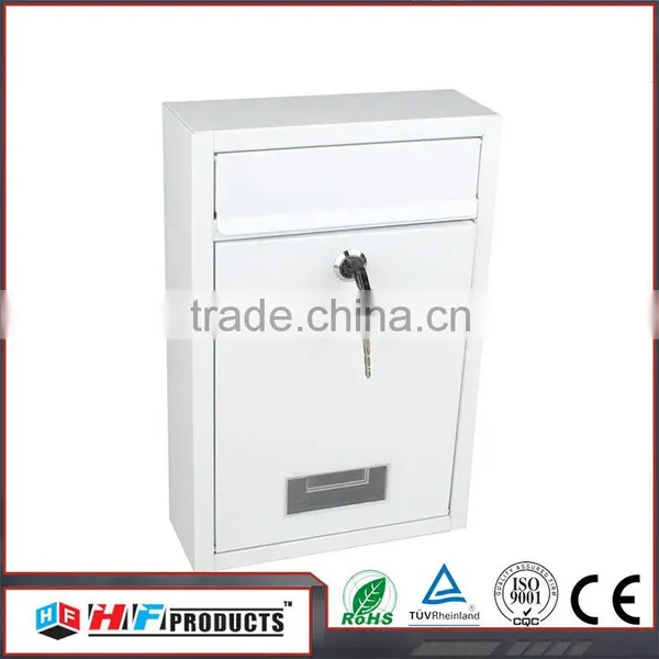 Mail Box and Mail Box Metal