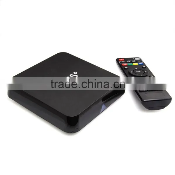 New Vensmile M8s Plus Android tv Box M8s Plus M8s Android 5.1 Amlogic S812 M8s Plus Android tv Box photo-6