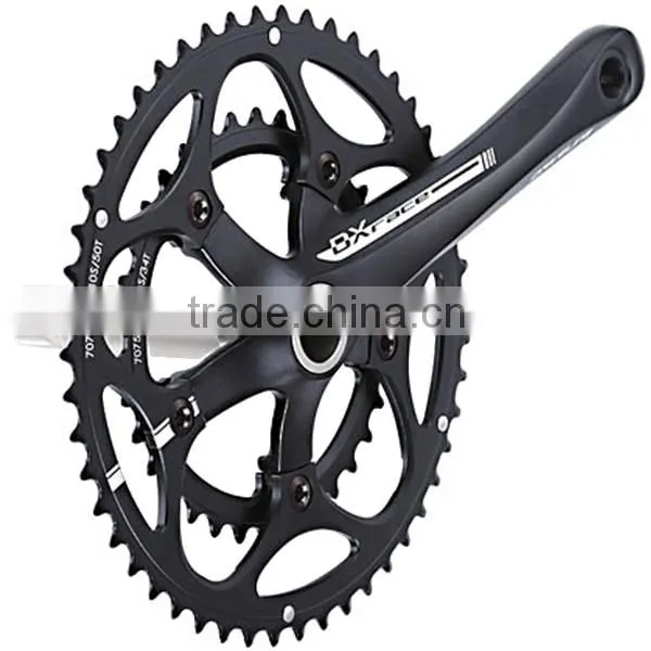 Bicycle Chainring Cranks Custom Bike Crankset Bike Crank photo-3