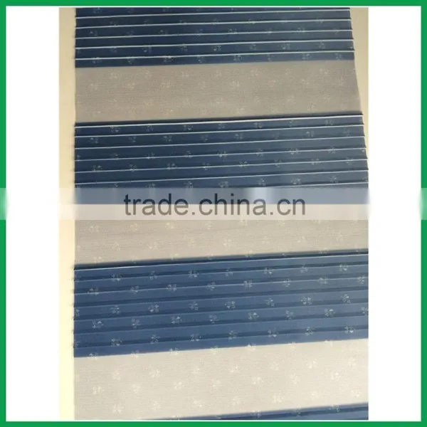 Zebra Blind Roller for Living Room Curtain Blinds Indoor Roller Curtain photo-2