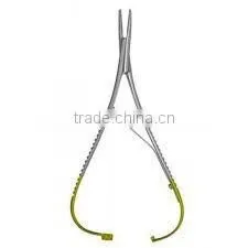 Mathieu Ligature Pliers Needle Holder Orthodontic Instruments photo-2