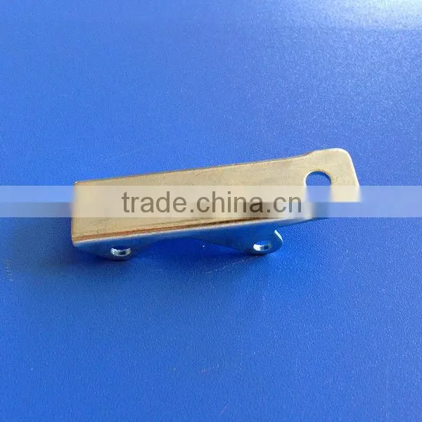 Precision Hardware Stamping