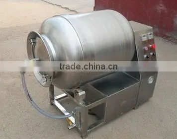 Rgr-h 600 Meat Vacuum Tumbler / Rolling and Rubbing Machine/Rolling Machine photo-4