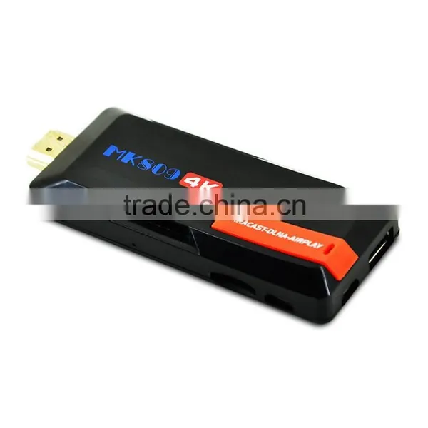 Rockchip RK3288 Quad Core CPU Android Minipc With 4K Video Support photo-2