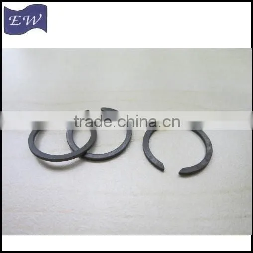 Inverted External Retaining Ring With Iso Standard (M2400/SW) photo-2