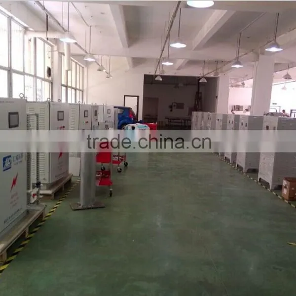 5kg/h Ozone Generator Water Purification for Urban Sewage Treatment photo-5