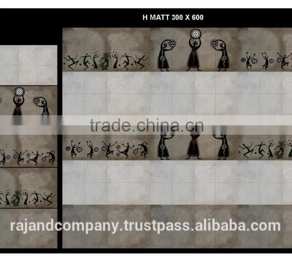 Mat Wall Tiles photo-2