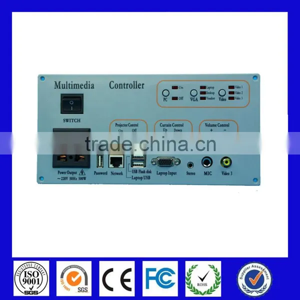 Gaoke GK-600 Multimedias Controller for Education for Smartclassroom photo-4