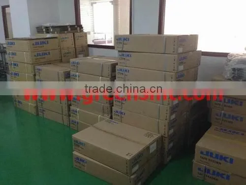 JUKI 2050(2060) XY BEAR ZT CABLES ASM 40002233 photo-4
