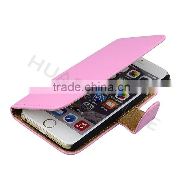 Express Mobile Phone Leather Case for IPhone 6, Leather Case for IPhone 6 photo-5