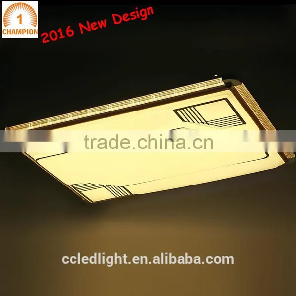 2016 Hot Sales Light Led Lighting Ceiling photo-4