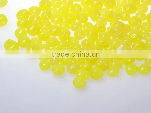 10% Assorted Fruit Soft Candy - Pineapple Flavored Fruity From Thailand photo-4