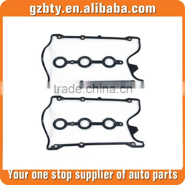 For VW Passat Audi A4 A6 S4 Valve Cover Gasket Set 078 198 025