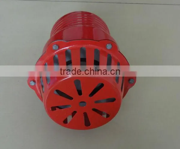 Water Valve