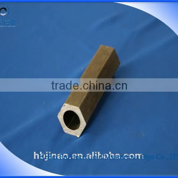 Black Seamless Carbon Steel Chinese Tube photo-3