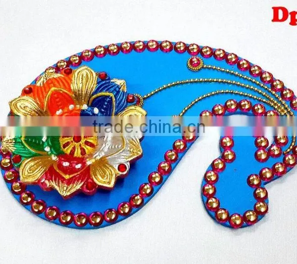 DIYA PLATTERS
