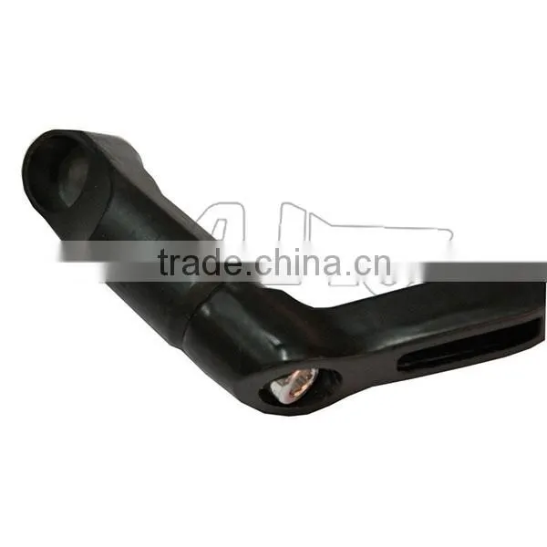 BJ-RM-002 Qs110 Motorcycle Square Rearview Mirror photo-6
