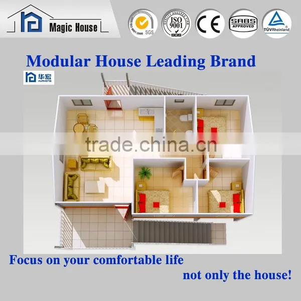 Easy to Maintainance Professional Well Designed 3 Bedroom House Plans and Drawings photo-4