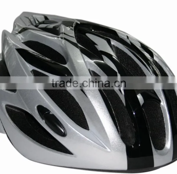 In-mold Bicycle Helmets,GY-IM29F,excellent Novel Design photo-4