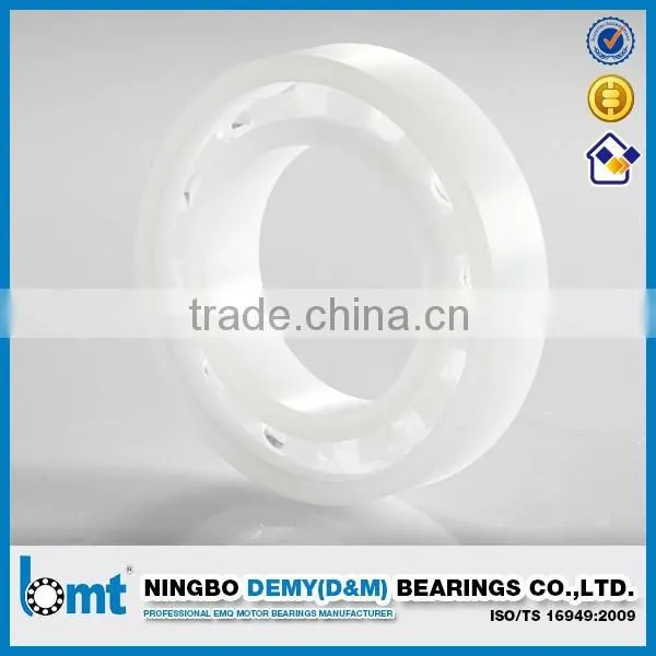 High Precision Ceramic Balls for Bearing photo-3