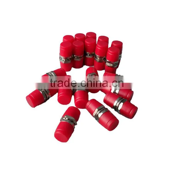 FC Fiber Optical Adapter Hot Sale D Fiber Adapter FC Splice or Test Offer ST SC FC LC photo-4
