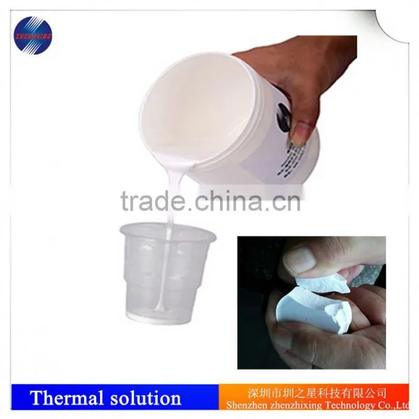 High Temperature Rtv Silicone Sealant Good Physical and Chemical Stability photo-3